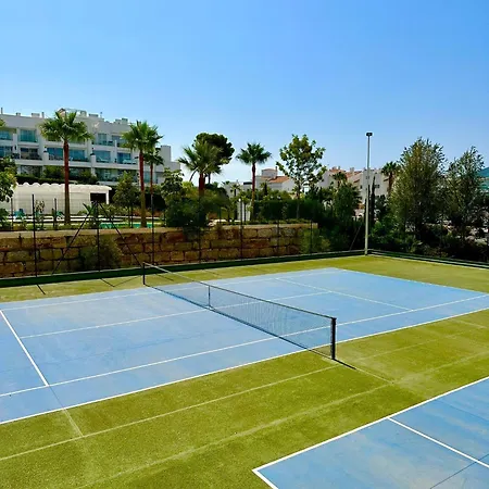 Fortunamar Pool & Daire *